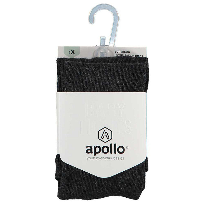 Babystrumpfhosen – Baumwolle – 2er-Pack
