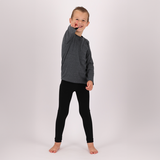 Thermobroek jongen sale