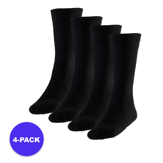 Thermosocken Herren - 4 Paar - Größe 41/46