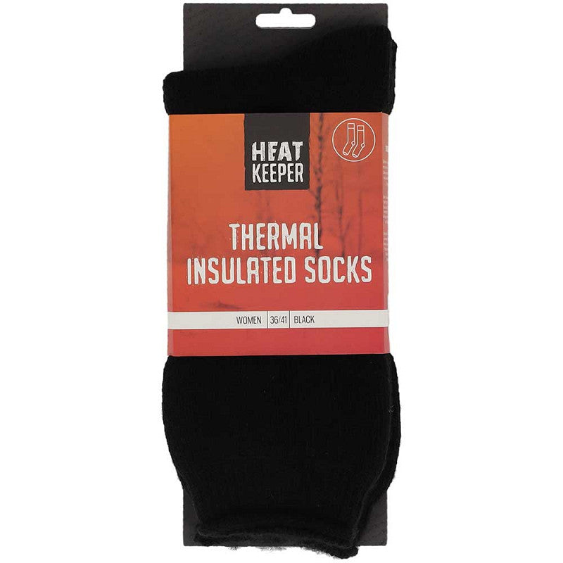 Thermosocken Damen – 2 Paar – Größe 36/41