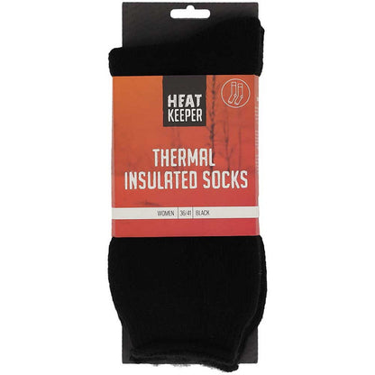 Thermosocken Damen – 2 Paar – Größe 36/41