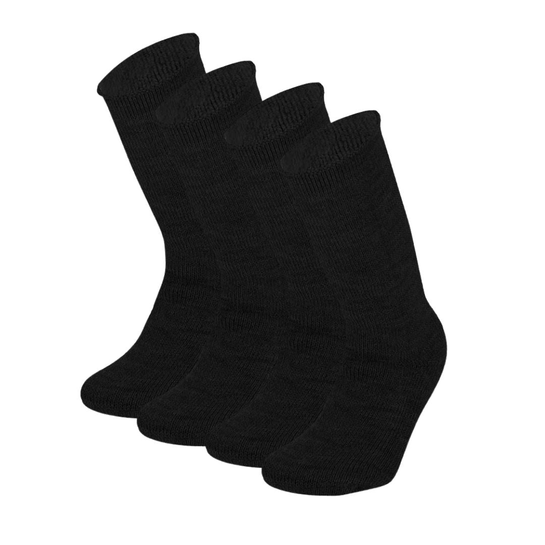 Thermosocken Damen – 2 Paar – Größe 36/41