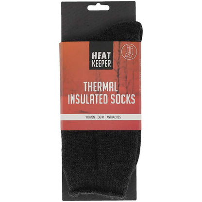 Thermosocken Damen – 2 Paar – Größe 36/41