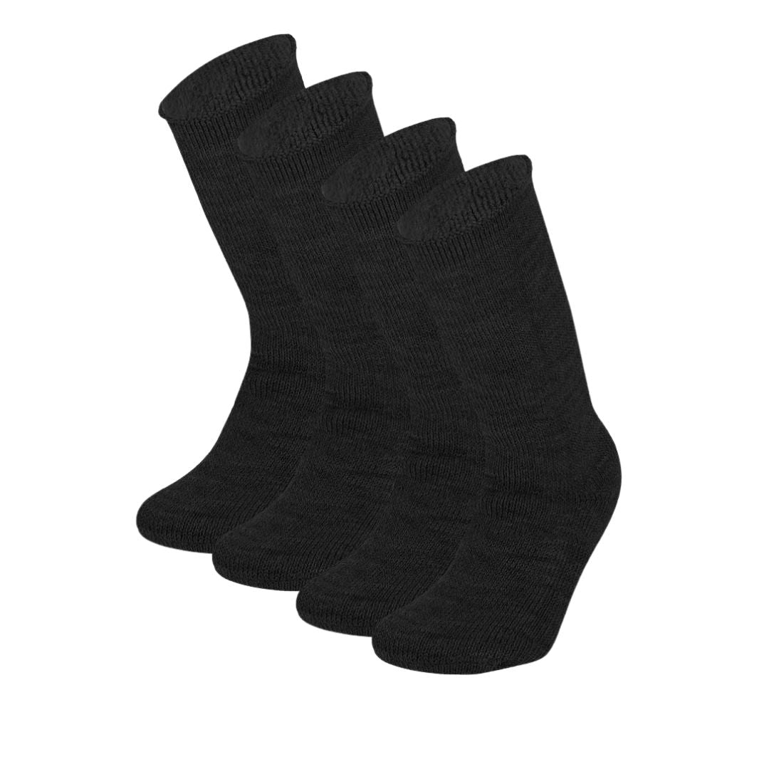 Thermosocken Damen – 2 Paar – Größe 36/41
