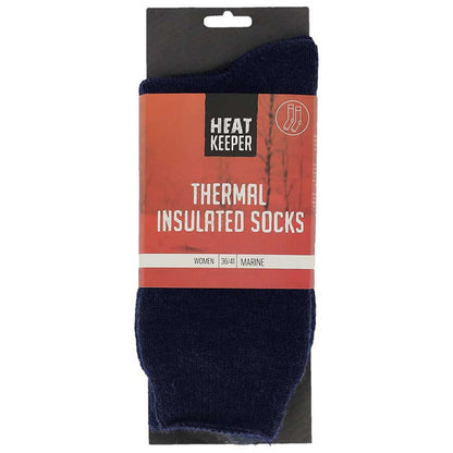 Thermosocken Damen – 2 Paar – Größe 36/41