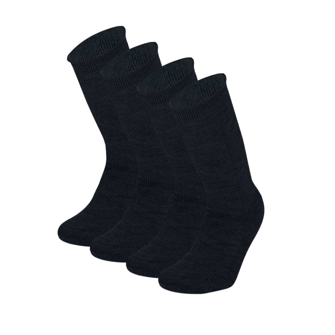 Thermosocken Damen – 2 Paar – Größe 36/41