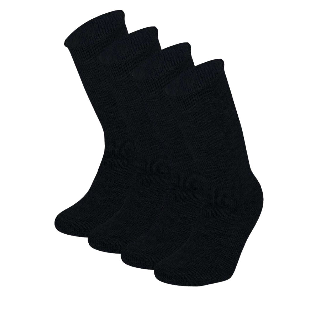 Thermosocken Damen – 2 Paar – Größe 36/41