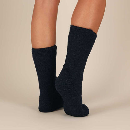 Thermosocken Damen – 2 Paar – Größe 36/41