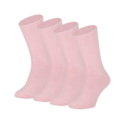 Thermo sokken dames - Mouliner - One Size - 2-Paar