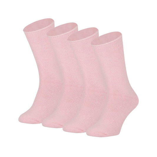 Thermo sokken dames - Mouliner - One Size - 2-Paar