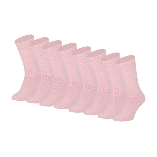 Thermosocken Damen – Mouliner – Einheitsgröße – 4 Paar