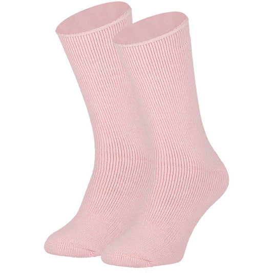 Thermo sokken dames - Mouliner - One Size - 1-Paar