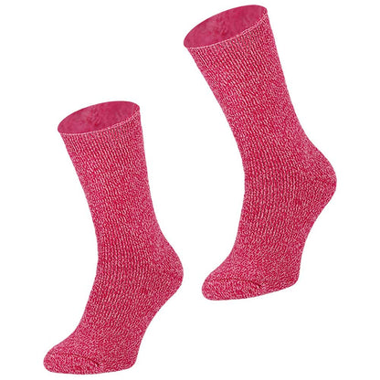 Thermo sokken dames - Mouliner - One Size - 1-Paar