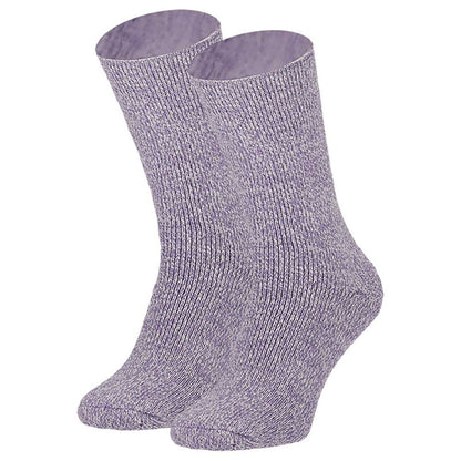 Thermo sokken dames - Mouliner - One Size - 1-Paar