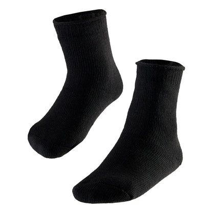 Chaussettes thermo enfants - 4 paires - Taille 31/35