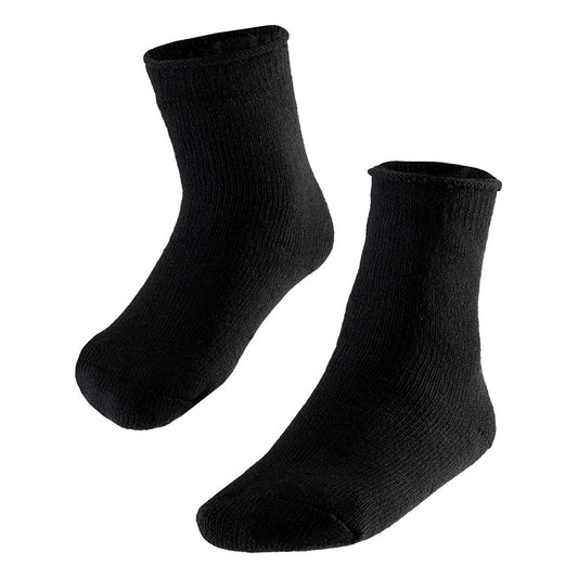 Thermosocken Kinder - 4 Paar - Größe 31/35