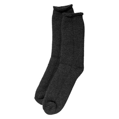 Chaussettes thermo enfants - 4 paires - Taille 31/35