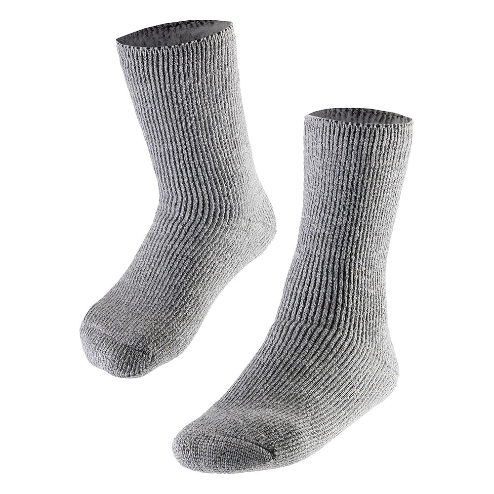 Thermosocken Kinder - 4 Paar - Größe 31/35