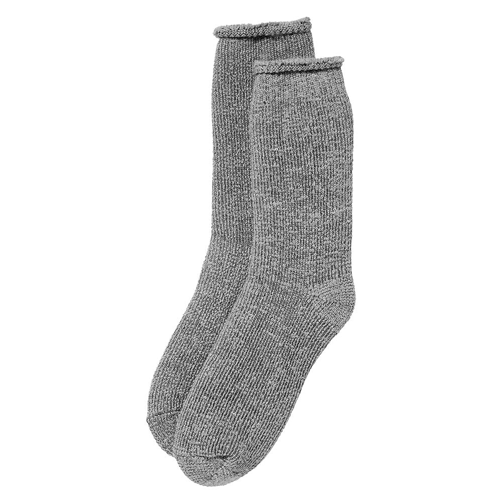 Chaussettes thermo enfants - 4 paires - Taille 31/35