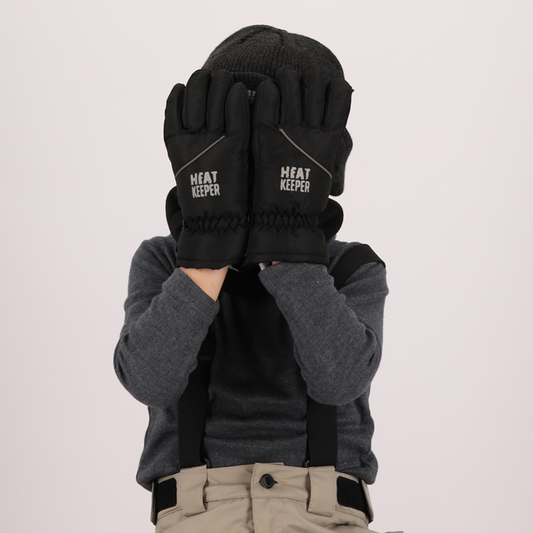 Gants de ski enfants - 1 pièce