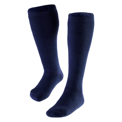 Chaussettes thermiques pour femmes - 4 paires - Taille 36/41