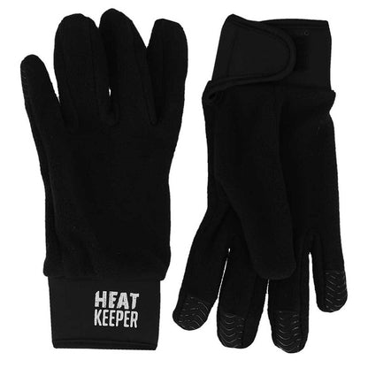 Fleece Thermal Gloves - Velcro - Unisex (copy)