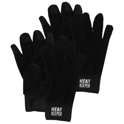 Fleece Thermal Gloves - Velcro - Unisex (copy)