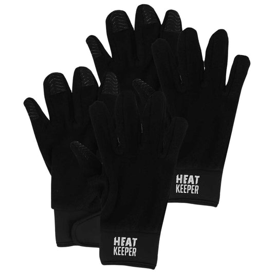 Fleece Thermal Gloves - Velcro - Unisex (copy)