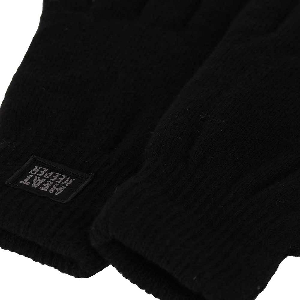 Thermo handschoenen - Dames - Onesize - 2-Paar