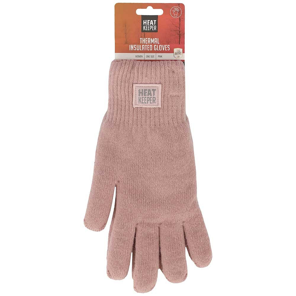 Thermo handschoenen - Dames - Onesize