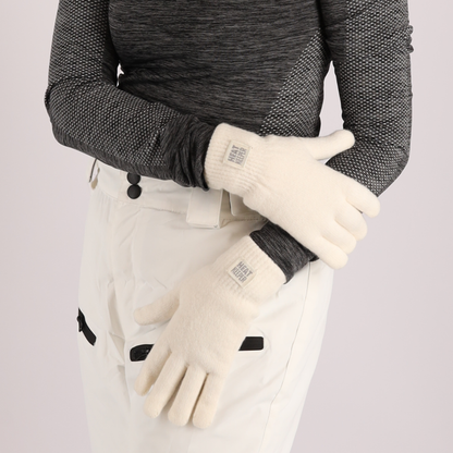 Thermo set Dames - Handschoenen/muts