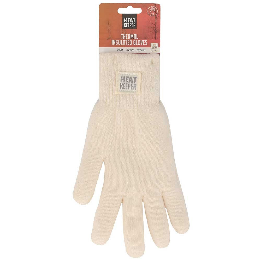 Thermo set Dames - Handschoenen/muts