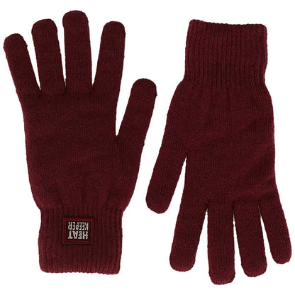 Gants thermiques - Femme - Taille unique