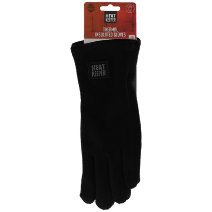 Thermohandschuhe aus Fleece – Damen – 4er-Pack