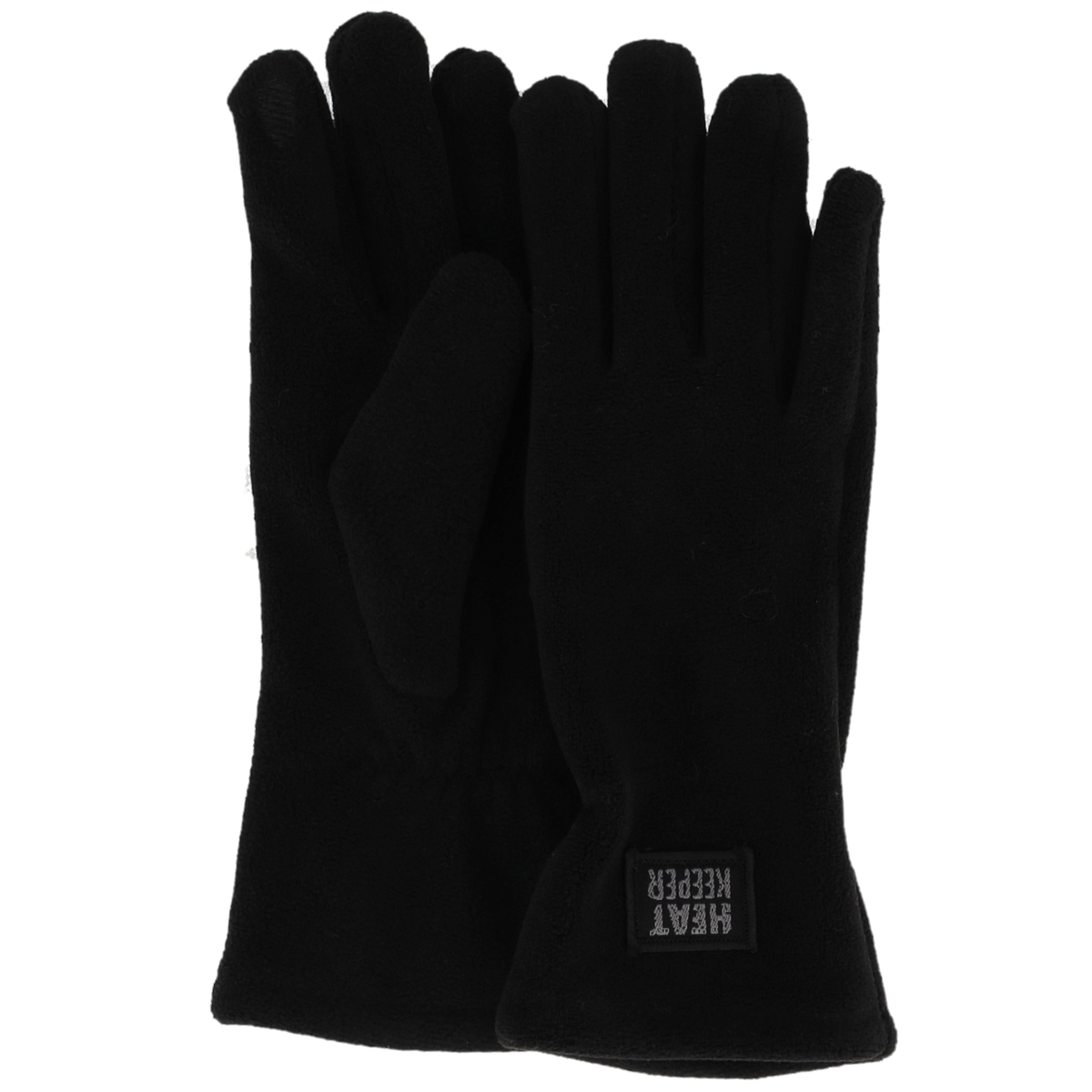Thermohandschuhe aus Fleece – Damen