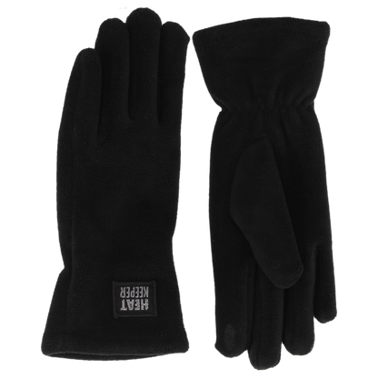Thermohandschuhe aus Fleece – Damen