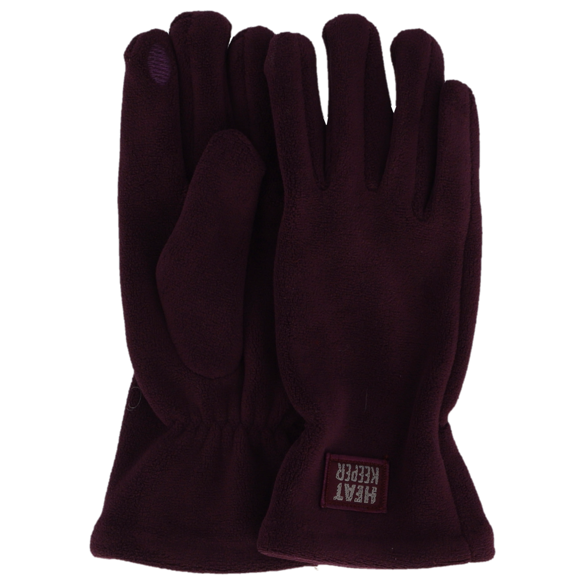 Thermohandschuhe aus Fleece – Damen