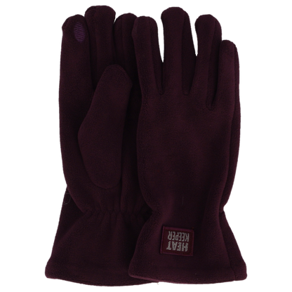 Thermohandschuhe aus Fleece – Damen