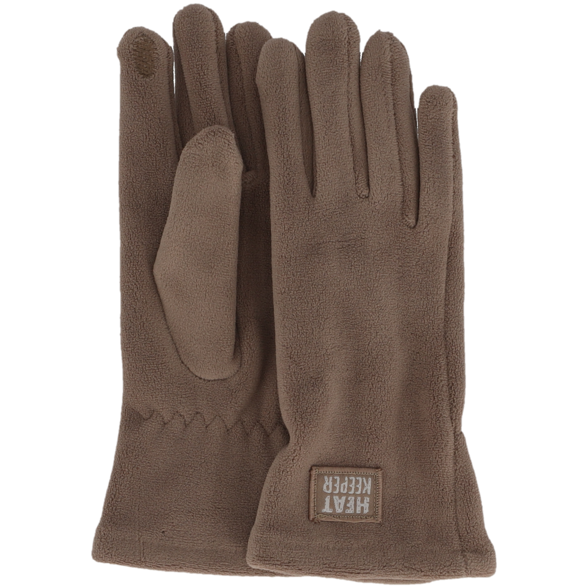 Thermohandschuhe aus Fleece – Damen