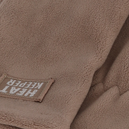 Thermohandschuhe aus Fleece – Damen – 4er-Pack