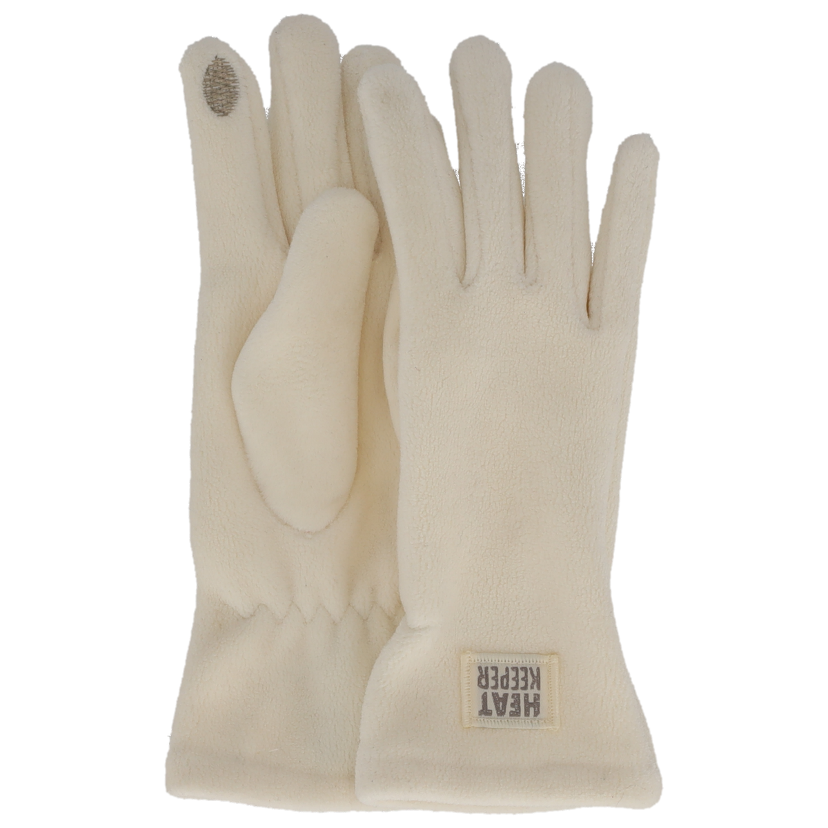 Thermohandschuhe aus Fleece – Damen