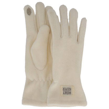 Thermohandschuhe aus Fleece – Damen