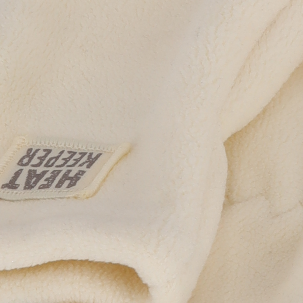 Thermohandschuhe aus Fleece – Damen – 2er-Pack