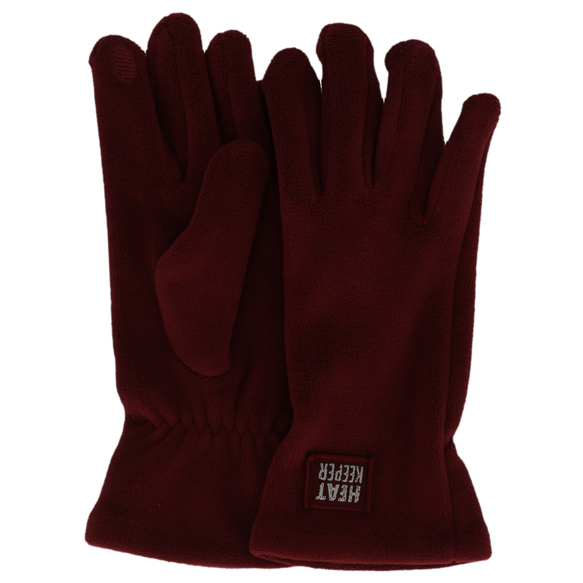 Thermohandschuhe aus Fleece – Damen