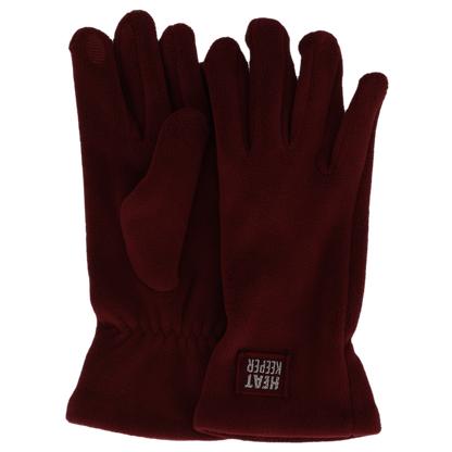 Thermohandschuhe aus Fleece – Damen