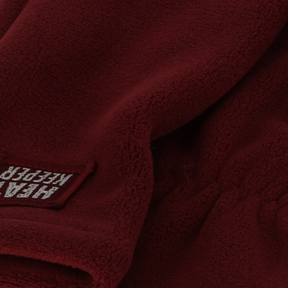Thermohandschuhe aus Fleece – Damen – 4er-Pack