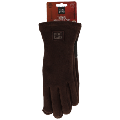 Thermohandschuhe aus Fleece – Damen