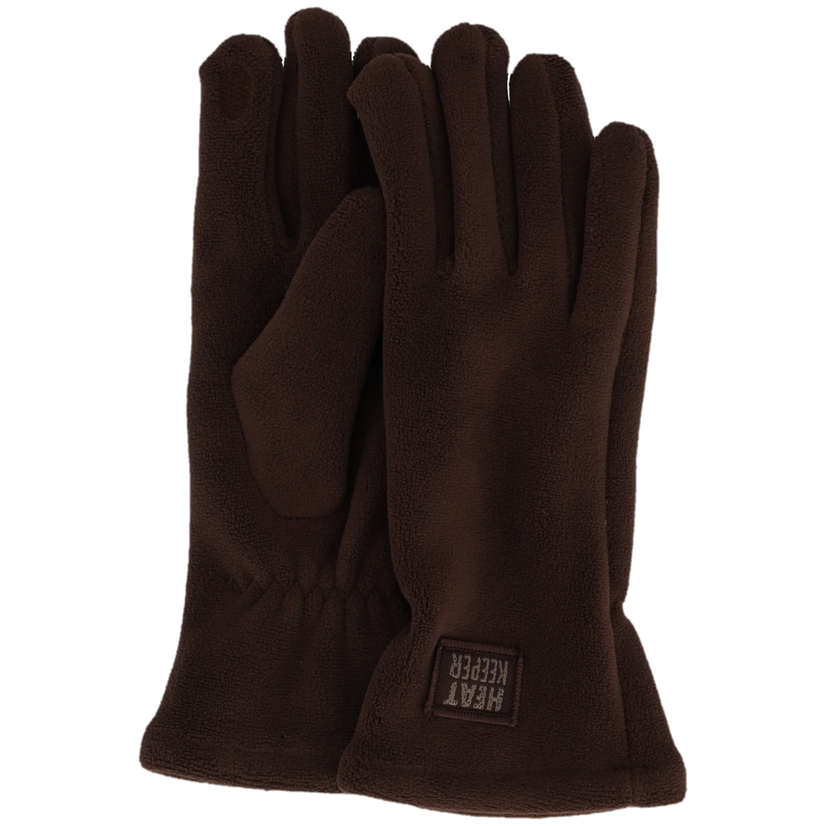 Thermohandschuhe aus Fleece – Damen
