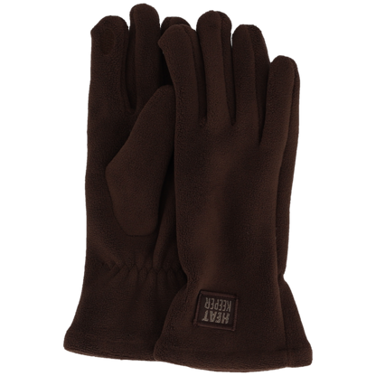 Thermohandschuhe aus Fleece – Damen