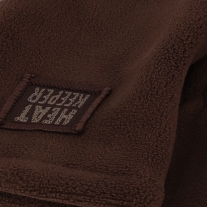 Thermohandschuhe aus Fleece – Damen – 2er-Pack